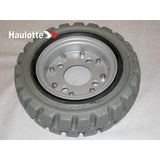 103C163950 Steering Wheel | Genuine Haulotte