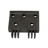 103D164170 Chain Clevis | Genuine Haulotte