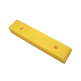 103D164350 Pad, Thickness: 15 D16435 | Genuine Haulotte