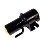 107P332990 Sheet Metal Support-Tube | Genuine Haulotte