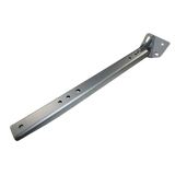 107P342700 Sheet Metal Support-Mount | Genuine Haulotte