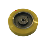 113C168400 Front Wheel | Genuine Haulotte