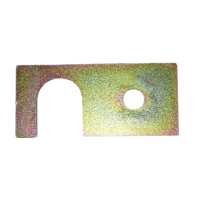 113D170700 Chock | Genuine Haulotte