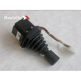 113P319030 Double-Axis Controller W/Conn. | Genuine Haulotte