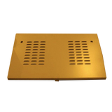 116B133712 Upper Side Cover | Genuine Haulotte