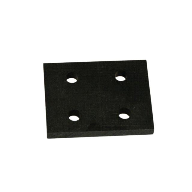 116D147041 Thickness:14 Side Pad | Genuine Haulotte