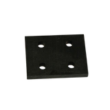 116D147041 Side Pad, Thickness:14 | Genuine Haulotte