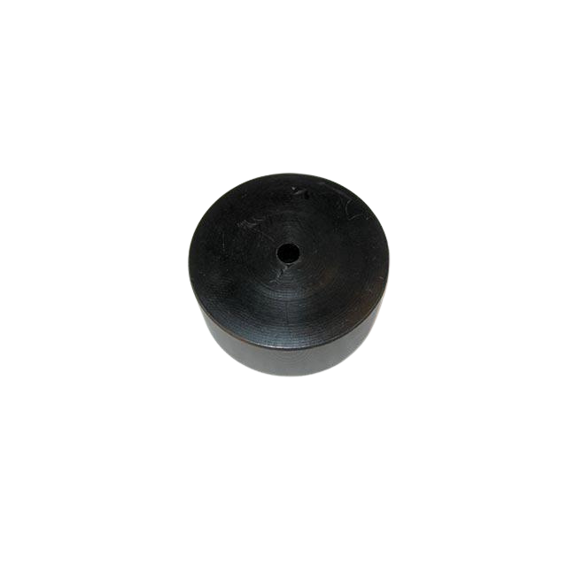 116D150580 Circular Wear Pad | Genuine Haulotte