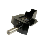 118B156390 Right Wheel Pivot | Genuine Haulotte