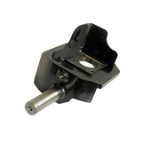 118B156400 Left Wheel Pivot | Genuine Haulotte