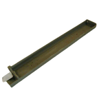 118B156710 Right Anti-Tipping Over Device | Genuine Haulotte