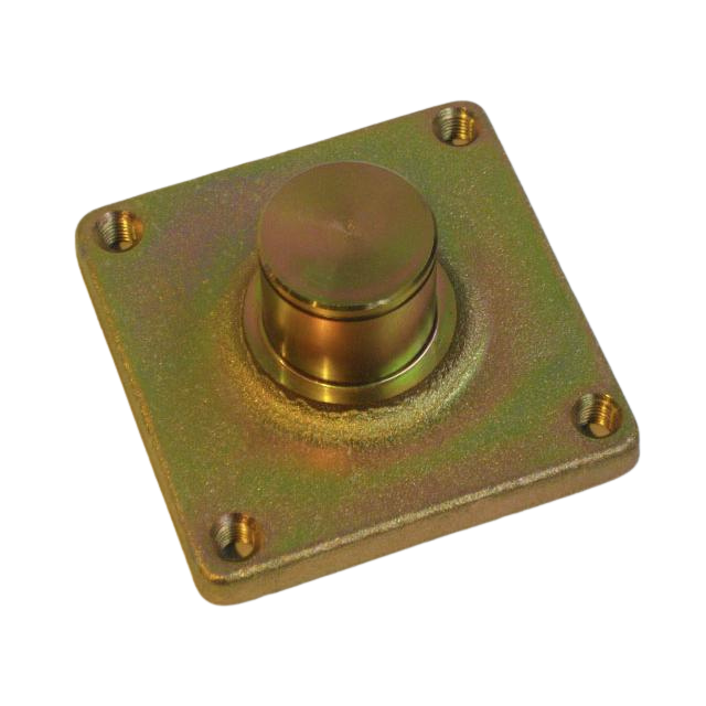 118C148890 Extension Roller Pin | Genuine Haulotte