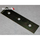118C150560 Slide Adjustment Wedge | Genuine Haulotte