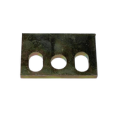 118D160430 Variable Speed Drive Plate | Genuine Haulotte