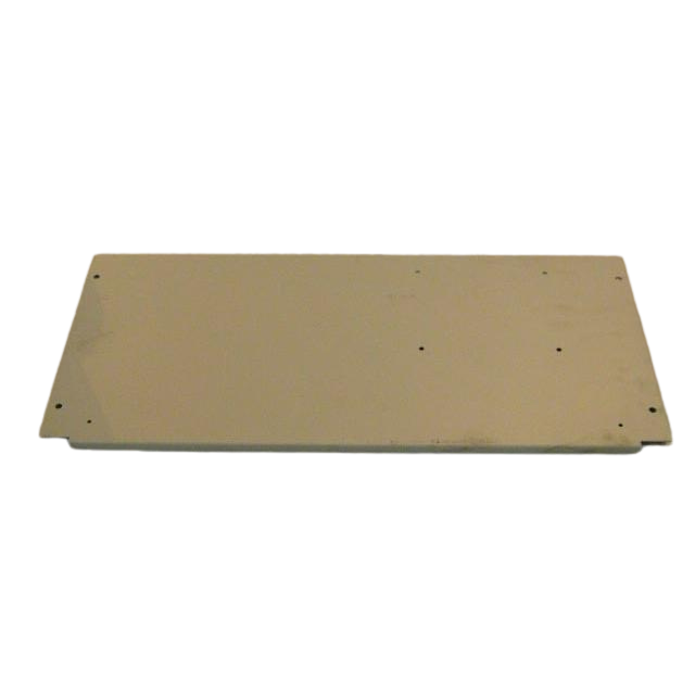 120B156860 Spacer Plate | Genuine Haulotte