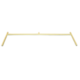 120B156890 Lower Safety Rail | Genuine Haulotte