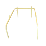 120B161580 Lower Safety Rail | Genuine Haulotte