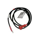 120C176150 Cable +Bat N1 To Battery Cut-Off | Genuine Haulotte