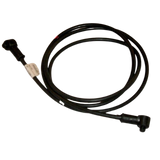 120C176160 Cable -Bat N4 A B-Variator | Genuine Haulotte