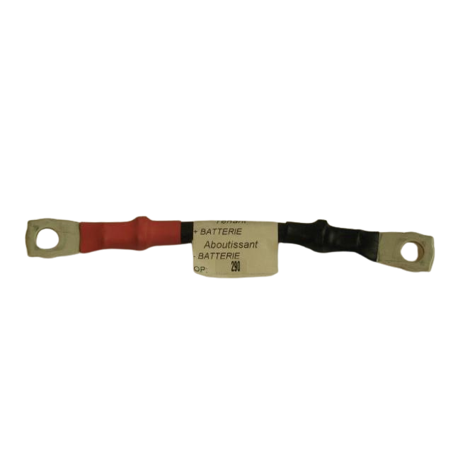 120C176170 Electric Wire | Genuine Haulotte