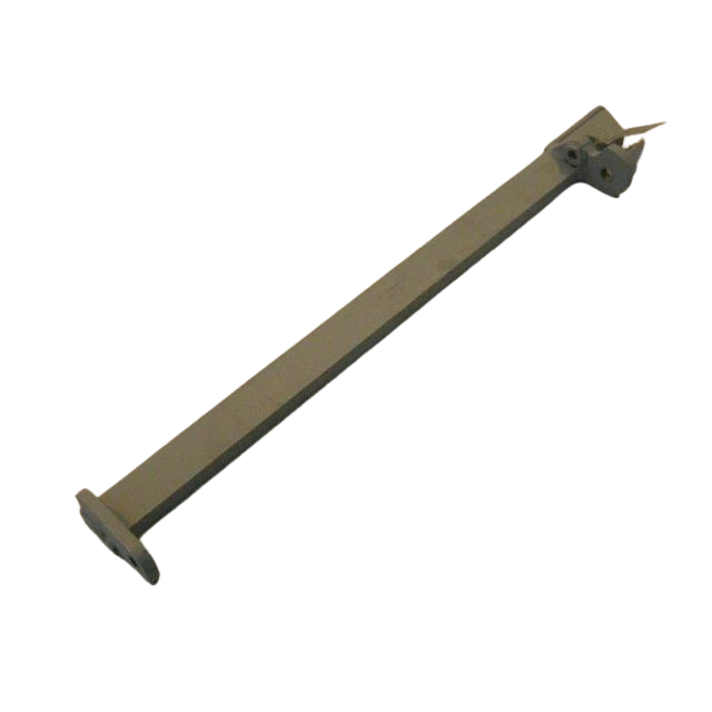 126B160690 Right Anti-Tipping Over Device | Genuine Haulotte