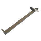 126B160700 Left Anti-Tipping Over Device | Genuine Haulotte