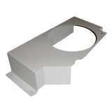 128B159420 Air Box | Genuine Haulotte