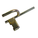 128B160030 Right Extension Handle | Genuine Haulotte