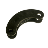 128B162240 Steering Connecting Rod | Genuine Haulotte
