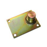 128C156770 Front Caster Pin | Genuine Haulotte