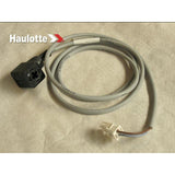 128C157710 Electro. Cable Bundle Yv20 | Genuine Haulotte