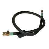 128C157960 12V Battery Cable Bundle | Genuine Haulotte