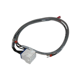 128C160400 Cable Bundle Ha1/Sq3/Sq12 | Genuine Haulotte