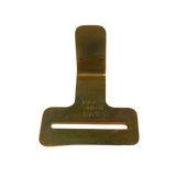 128C171230 End Of Travel Support | Genuine Haulotte