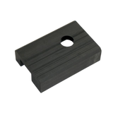 128P306140 Right Wear Pad | Genuine Haulotte