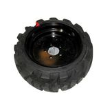 128P307861 Right Wheel | Genuine Haulotte