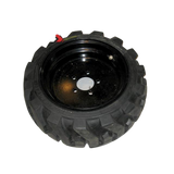 128P307871 Left Wheel | Genuine Haulotte