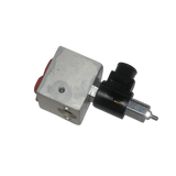 128P347000 Hydraulic Block | Genuine Haulotte