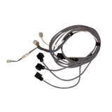 128P347070 Harness, Electro Valve | Genuine Haulotte