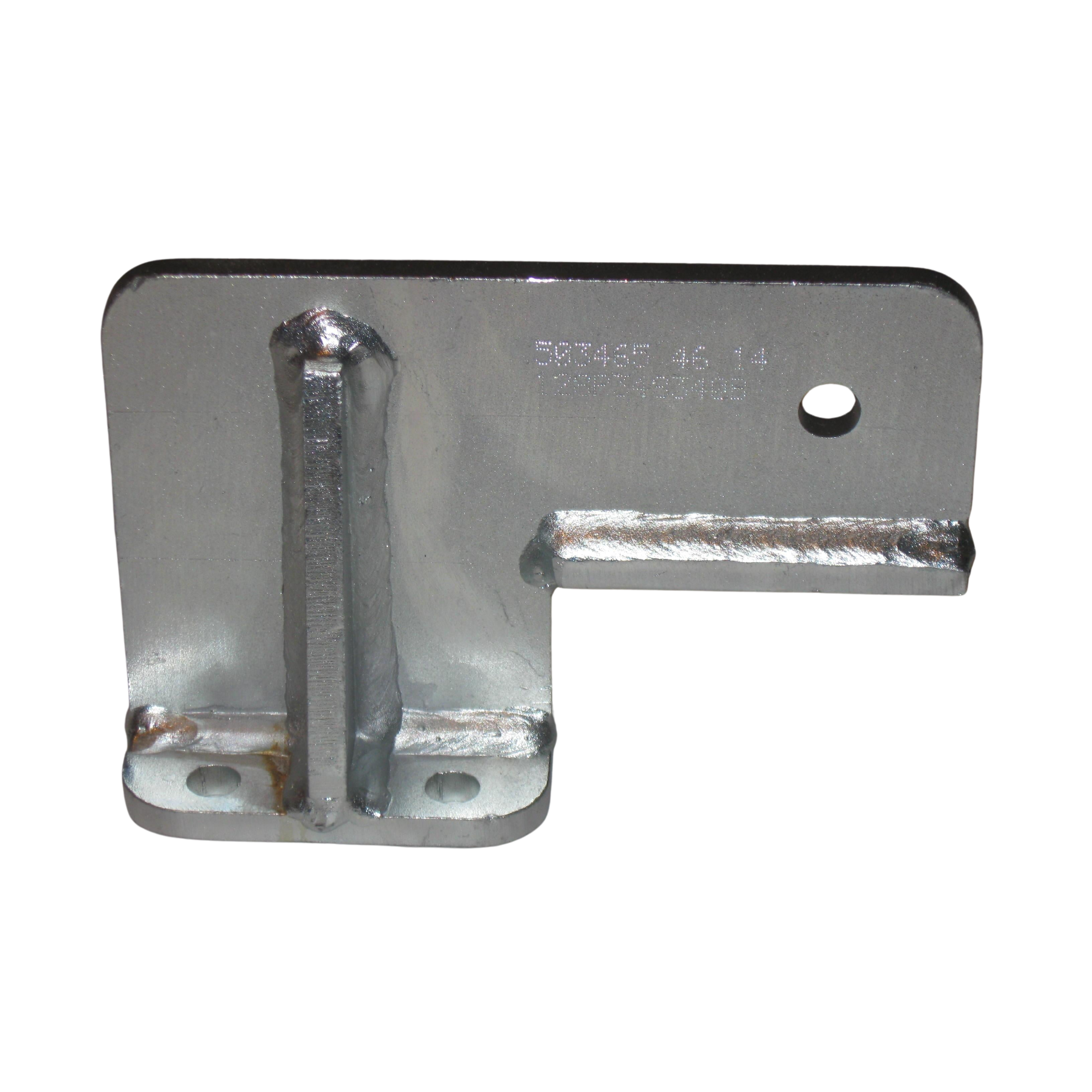 128P348340 Mount Motor | Genuine Haulotte