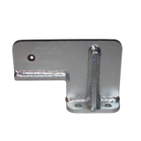 128P348350 Sheet Metal Support-Mount Moto | Genuine Haulotte