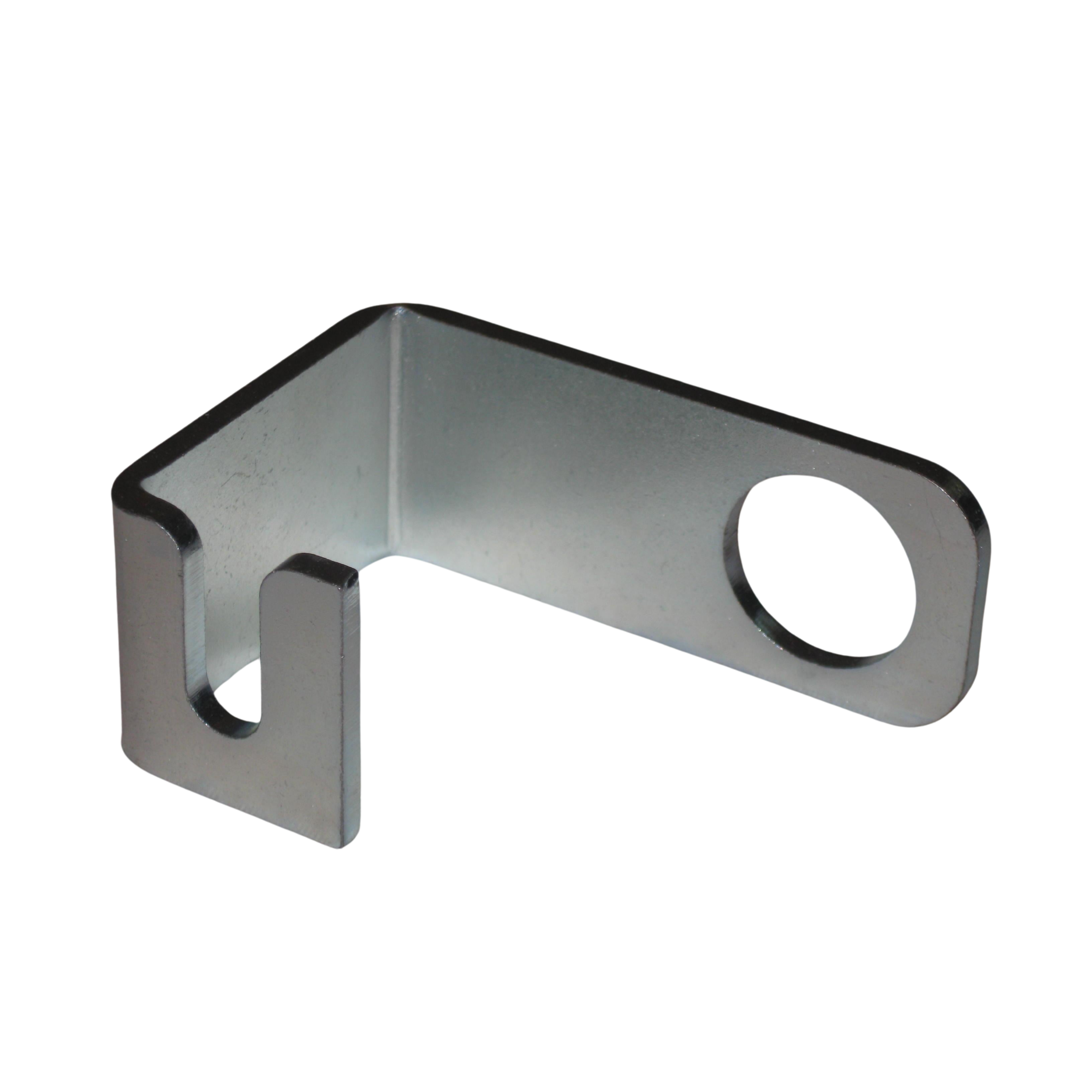128P353690 Mount Radiator | Genuine Haulotte