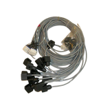 129C162980 Output Cable Bundle | Genuine Haulotte