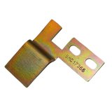 129C173660 Cover Lock Lug | Genuine Haulotte