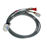 129C175690 Sub Assembly Cable Bundle | Genuine Haulotte
