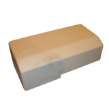 132B147720 Right Hood | Genuine Haulotte