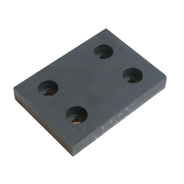 132C144430 Pad | Genuine Haulotte
