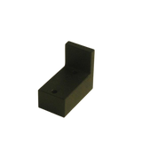 132D154680 Chain Friction Pad | Genuine Haulotte