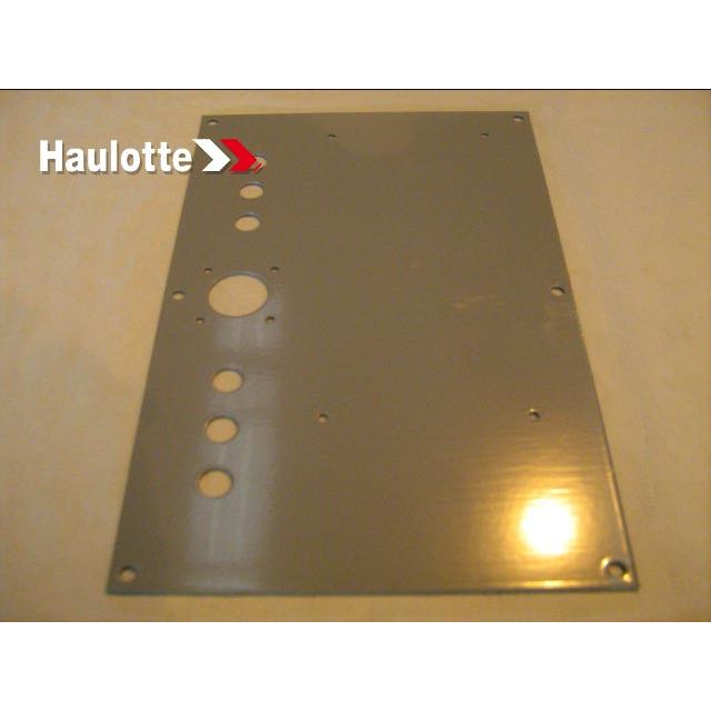133C156580 Bottom Of Box | Genuine Haulotte