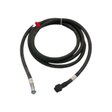 133C156800 Cable Bundle Battery Du +Bat | Genuine Haulotte